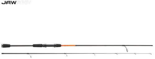 Canna okuma jaw spin - okuma, mt