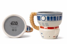 Tazza ceramica Disney Star