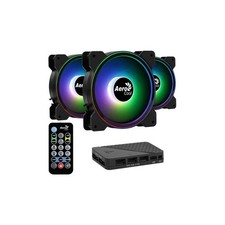 Aerocool Saturn 12F ARGB Pro