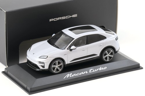 Solido porsche macan - solido,