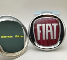 735578621 Emblema per Fiat