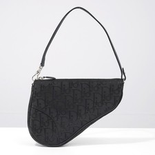 Borsa da sella CHRISTIAN DIOR