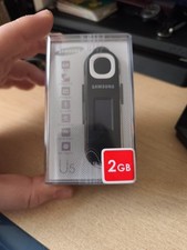 Samsung u5jqb 2gb - samsung, black