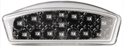 Fanale faro posteriore lexus - posteriore,