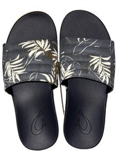 OluKai MAHA 'OLU Trench Blue /