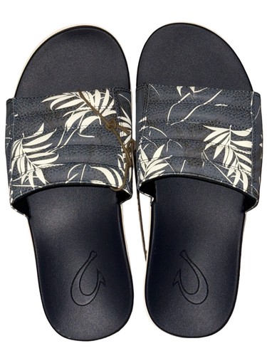 Olukai maha olu trench blu - olukai, /