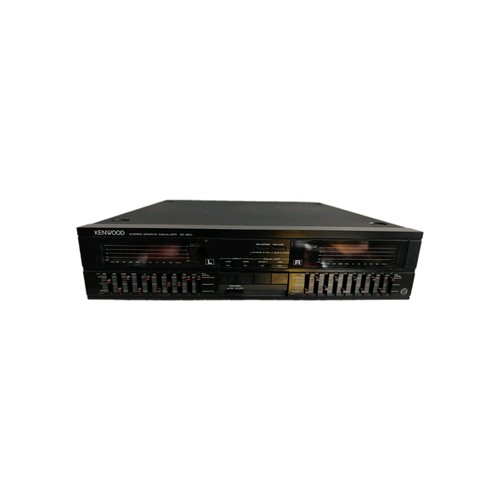 Kenwood 800 equalizzatore - ge-800,