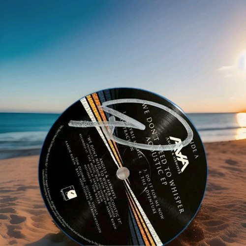 Angels airwaves dont need - &, we