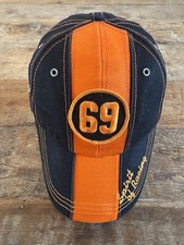 Cappellino Gulf Oil Spirit of