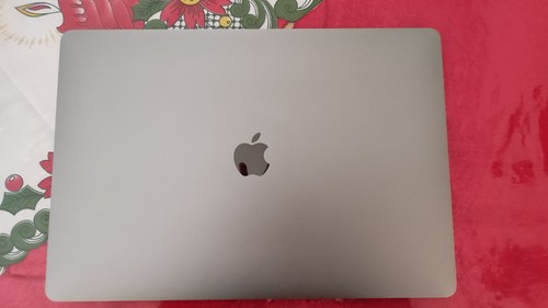 Macbook pro touch bar - pro,
