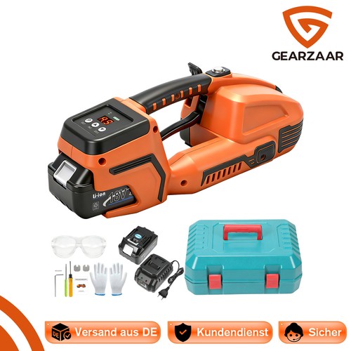 Reggiatrice manuale con