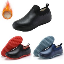 Scarpe Antinfortunistiche