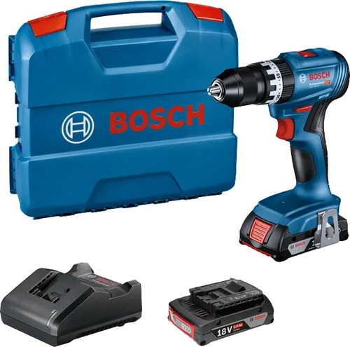 Bosch gsb 18v - gsb, pro