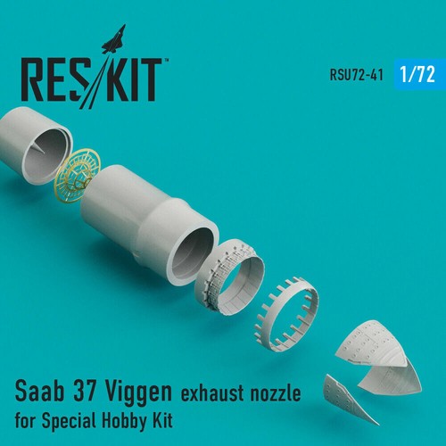 Reskit rsu72 0041 - rsu72-0041, saab