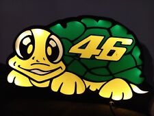 lampada da tavolo Tartaruga