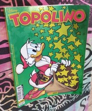 Albo Fumetto TOPOLINO N.3083