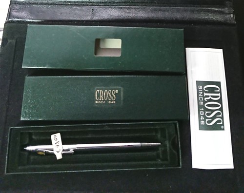 Matita pen cross cromata - cross,