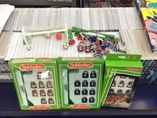Lotto Vario Subbuteo