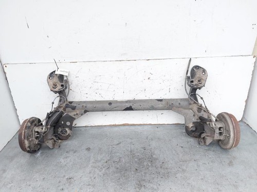 1871476 ponte posteriore ford - ponte,