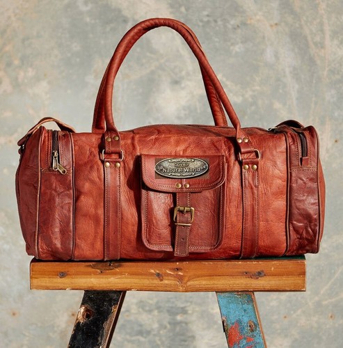 Borsa viaggio sportiva - viaggio,