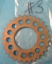 Regina Oro 29T Ingranaggio