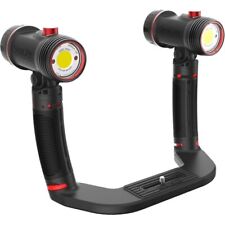 Sea Dragon Duo 6000F Color