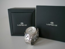 Orologio Lorenz crono