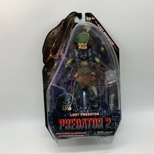 Predator 2 Lost Predator
