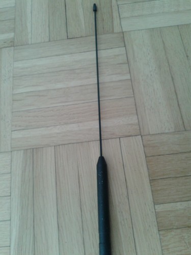 Kathrein antenna corta - kathrein,