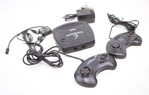 Console videogiochi sega - console,