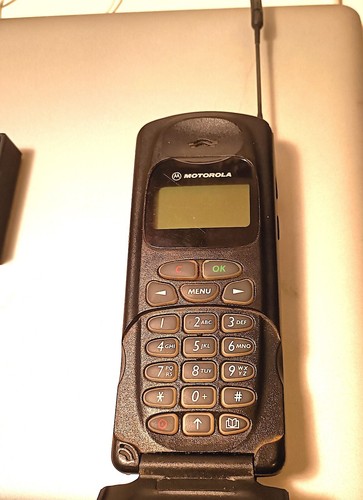 Motorola d470 vintage anni - vintage,