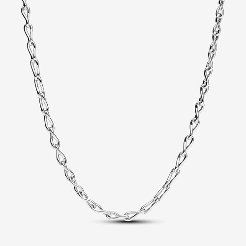 Collana pandora modello - collana,