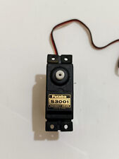 Robbe Futaba Servo Housing Set S3001 F1146 modellismo