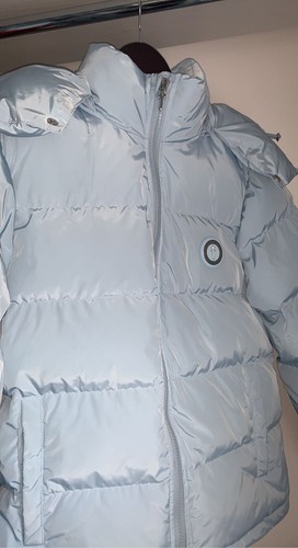 Trapstar irongate giubbotto - irongate,