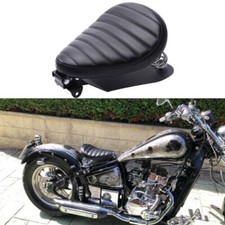 Piastra base sedile solo moto