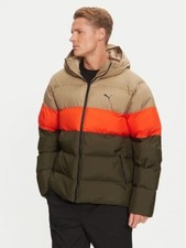 PUMA PIUMINO GIUBBINO PUFFER