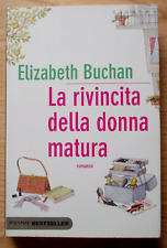 LIBRO Romanzo LA RIVINCITA