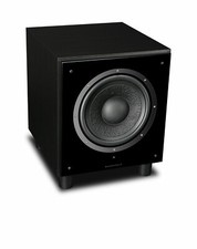 Wharfedale subwoofer - sw-10,