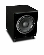WHARFEDALE SW-10 SUBWOOFER