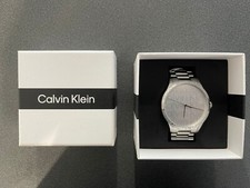 Orologio iconico uomo Calvin