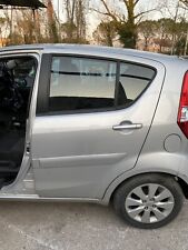 Portiera Sportello Posteriore Sinistro E Ricambi Suzuki Splash e Opel Agila