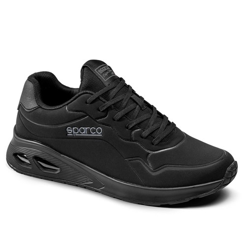 Scarpa antinfortunistica