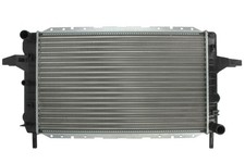 Radiatore del motore per