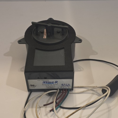 Calgon iwave supporto - nu-calgon, iwave-r