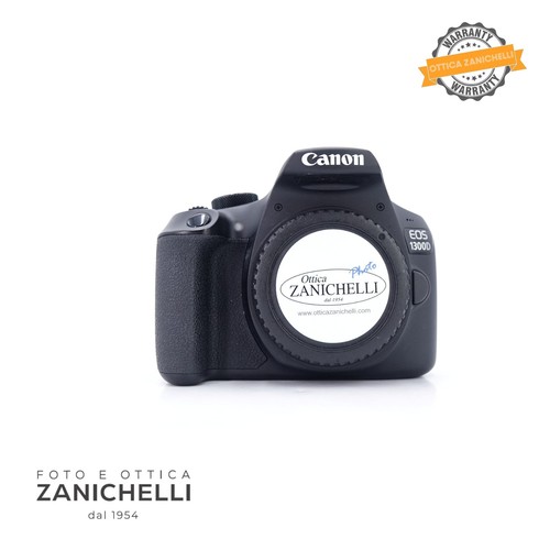 Canon eos 1300d 11520 - eos, scatti