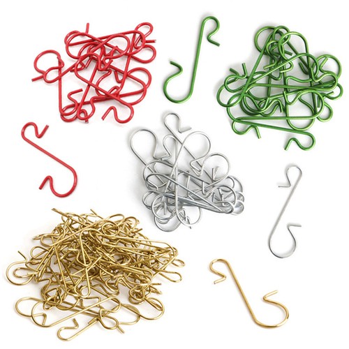 300 pcs ganci per - ganci,