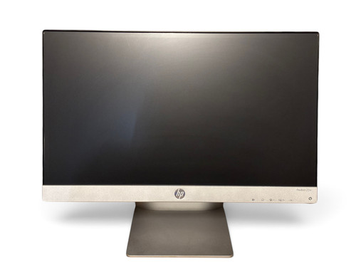 Pavilion 22xi ips - pavilion, 21,5"