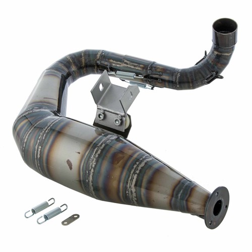 Marmitta racing sip - marmitta,