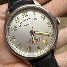 Orologio STURMANSKIE Heritage