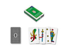 Dal Negro Carte da Gioco